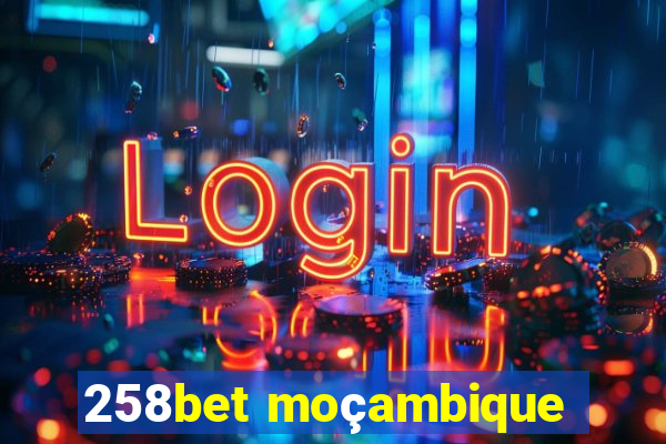 258bet moçambique